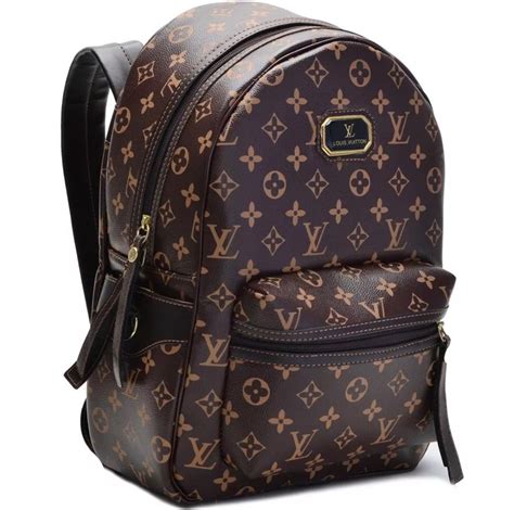 bolsas louis vuitton originais|mochila louis vuitton feminina.